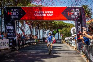 Capoliveri Legend Cup 2026